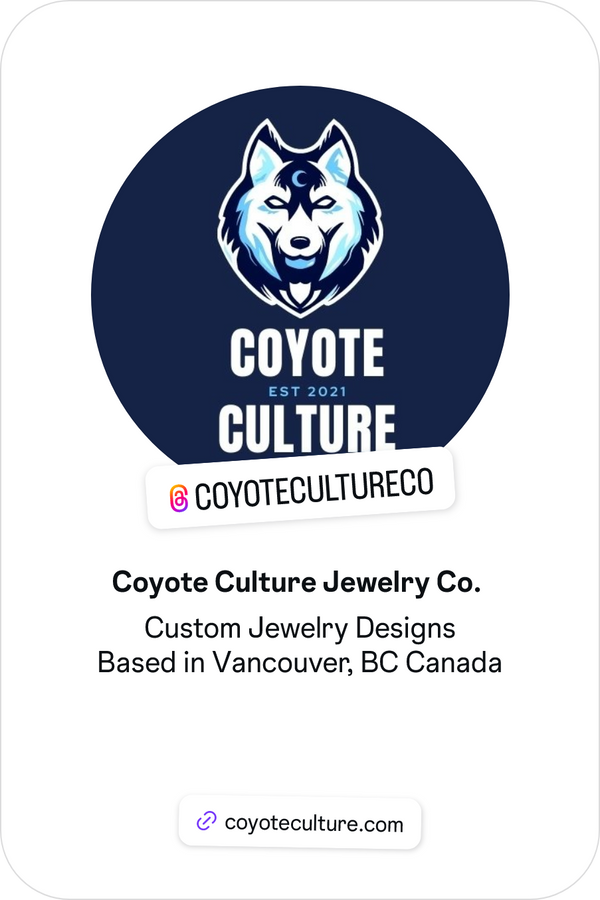 Coyote Culture Co.